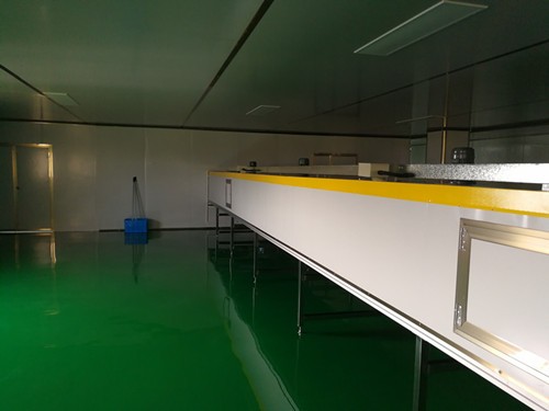 深圳自動噴油設備廠家，哪家提供品質可靠的產品？（深圳自動噴油設備廠家選擇指南）